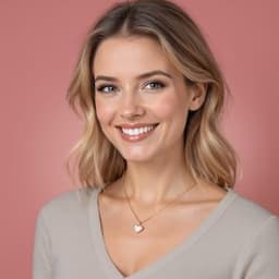 DIY Breast milk Box – Set: Necklace "Sweetheart" + Heart Earrings - thumbnail 3